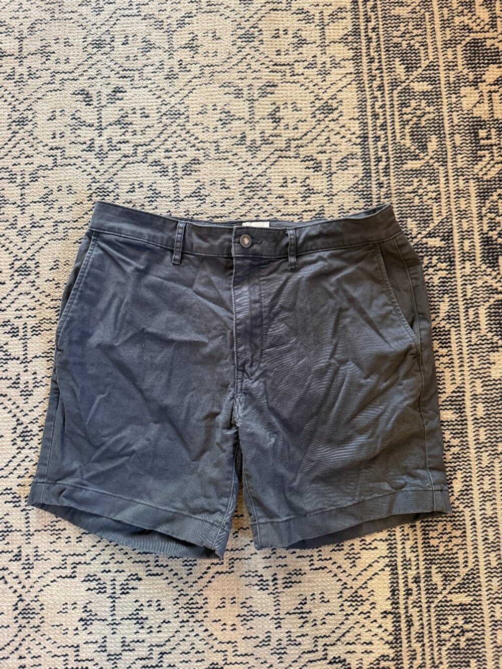 Flint and Tinder 365 Chino Short - 7"